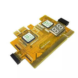 کارت دیباگر مادربرد مدل 4IN1