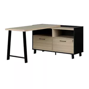 میز مدیریت هیراد مدل M928-MDF