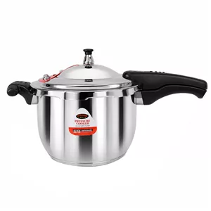 زودپز آپادانا مدل TitanChef کفی 5 لایه گنجایش 7 لیتر