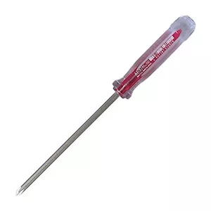 پیچ گوشتی چهارسو وسل مدل 6100(PH0x100) سایز 100 میلی متر