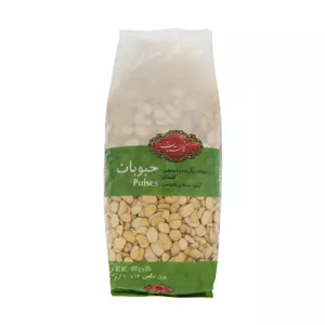  لپه باقلا گلستان - 900 گرم