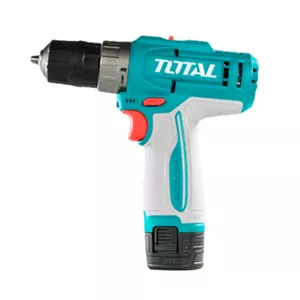دریل پیچ گوشتی شارژی 12 ولت توتال مدل TDLI122061