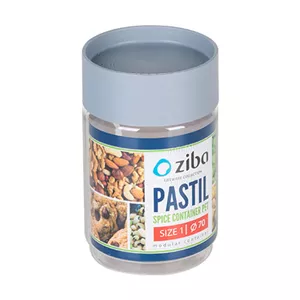 جا ادویه زیبا مدل پاستیل کد DH95