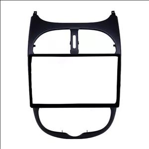 قاب مانیتور طرح اندروید مدل emtc 9001 مناسب برای پژو 206