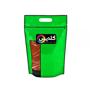 پودر پاپریکا دودی گلدیس - 250 گرم