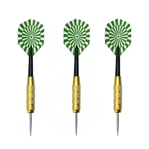 تیر دارت یدک سوزنی مدل ISPS BL - 3218 B بسته 3 عددی