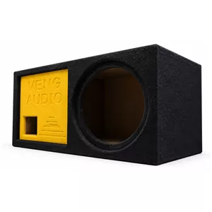 باکس ساب ووفر مدل VNG-1275-M01 