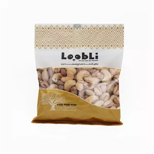 آجیل مخلوط خلیجی لوبلی - 270 گرم