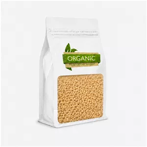 بلغور گندم ارگانیک - 500 گرم