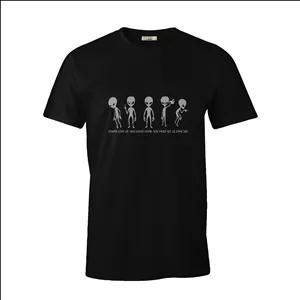 تی شرت آستین کوتاه مردانه مالدینی مدل T-410