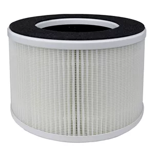 فیلتر کامپکت تصفیه هوا آلماپرایم مدل F-AP241