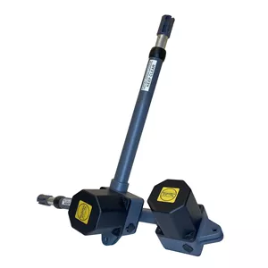 جک اتوماتیک پارکینگ اکو گلد مدل 600