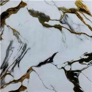 برچسب کابینت طرح سنگ براق کد 9565