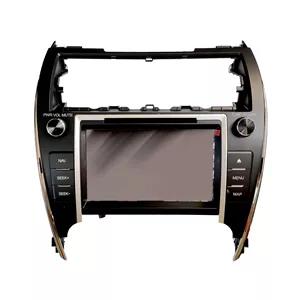پخش کننده تصویری خودرو مدل 2DIN-Camry13