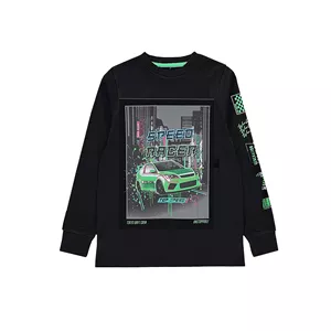 تیشرت پسرانه جورج مدل 17767735