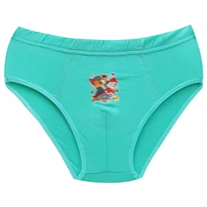 شورت پسرانه کوزا مدل اسلیپ پنبه ای کد 4596