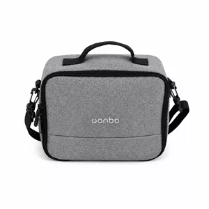 کیف حمل ویدیو پروژکتور ونبو مدل x2 