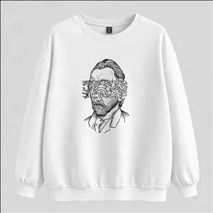 سویشرت مردانه مدل دورس ونگوگ