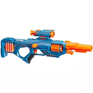 تفنگ بازی نرف مدل Eaglepoint RD-8 Blaster مناسب برای رده سنی 8 سال به بالا