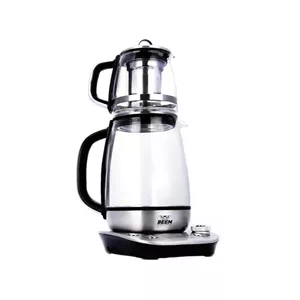 چای ساز روی هم بیم مدل TM2806