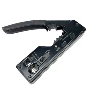 آچار سوکت زن شبکه مدل OPEN END-CAT7B