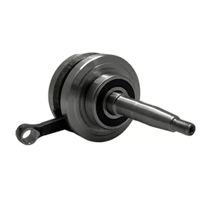 میل لنگ موتورسیکلت مدل C150 استارتی مناسب برای هوندا 150