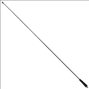 آنتن خودرو دیناپارت مدل Fabric.72cm مناسب برای پژو 405 و پارس