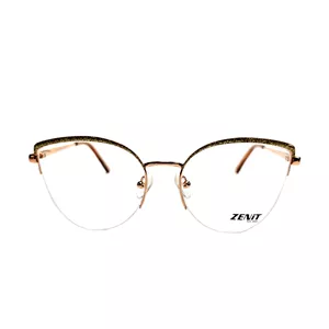 فریم عینک طبی زنانه زنیت مدل ze-1266