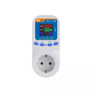 محافظ ولتاژ آر ام شیبی مدل RM-G-1