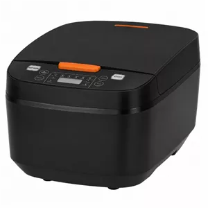 پلوپز 10 نفره مین مکس مدل MIV550