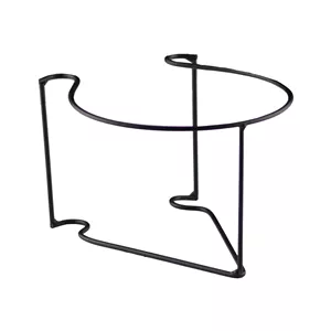 اویز گلدان مدل بین نرده ای 