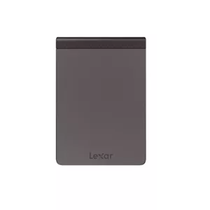 اس اس دی اکسترنال لکسار مدل SL200 ظرفیت 512 گیگابایت رابط USB 3.1 Gen1