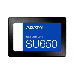 اس اس دی اینترنال ای دیتا مدل SU650 ظرفیت یک ترابایت