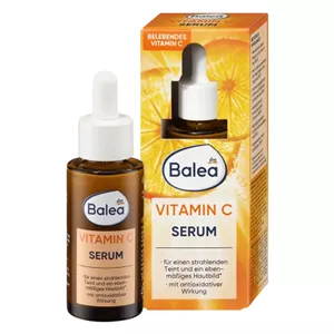 سرم پوست باله آ مدل VITAMIN C حجم 30 میلی لیتر