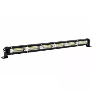 لایت بار خطی ال ای دی خودرو اسنو کمپ مدل LED-50