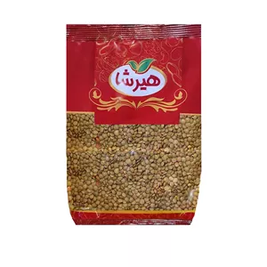 عدس ریز هیرشا - 500 گرم