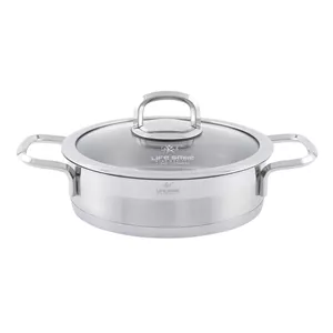 تابه لایف اسمایل مدل LIFEP12SHR20 سایز 20