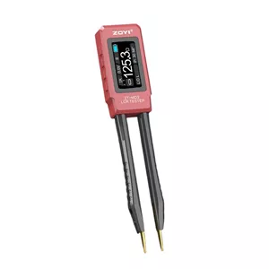 ال سی آر متر زویی مدل ZT-MD2
