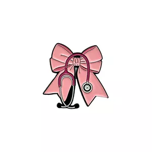 پیکسل مدل بج سینه طرح پزشکی کد 53