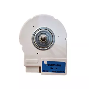 موتور فن یخچال و فریزر مدل FDQM002H6 مناسب برای انواع یخچال و فریزر