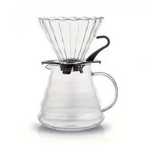 قهوه ساز گرین لاین مدل G-40