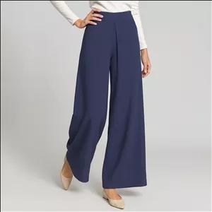 شلوار بگ زنانه سرژه مدل 208442