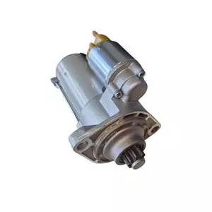 استارت کالیت کد BRM3015 ولتاژ 12 ولت مناسب برای ام وی ام 315-x22
