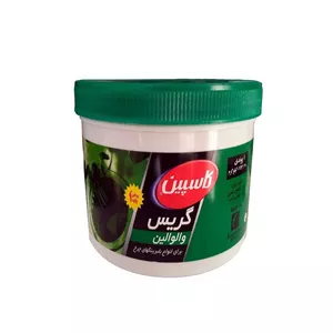 گریس کاسپین مدل Valvoline وزن 454 گرم