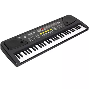 بازی آموزشی کیبورد بیگفان مدل 830A2