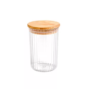 جا ادویه 3 پارچه لیمون مدل در چوبی کد DH2505