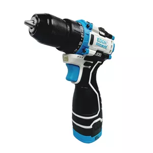 دریل پیچ گوشتی شارژی ۱۸ ولت ادون مدل 18V 50N.M