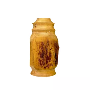 گلدان روستیک کد 000580