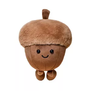 عروسک مدل بلوط کوکی ارتفاع 20 سانتی متر