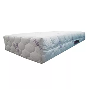 تشک وگال مدل سوپر پلاس وگال یک نفره سایز 90x200 سانتیمتر